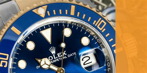 The Definitive Guide For Rolex Bezels .